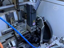 SCM Stefani One 108 – vollautomatische Kante