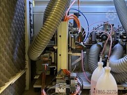 SCM Stefani One 108 – vollautomatische Kante