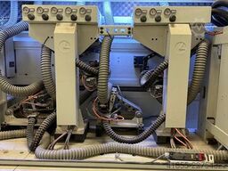 SCM Stefani One 108 – vollautomatische Kante