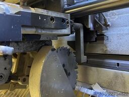 SCM Stefani One 108 – vollautomatische Kante