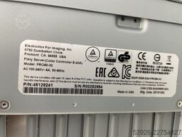 Ricoh Pro C7100 incl. Paperdeck, Booklet Finisher, Fiery