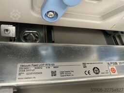 Ricoh Pro C7100 incl. Paperdeck, Booklet Finisher, Fiery
