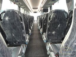 VAN HOOL EX16 Mid, 55 Sitze, Euro 6