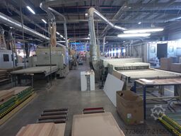 Cefla, Heesemann, Quickwood 