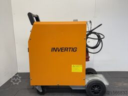 Rehm Invertig 260 ACDC Digital