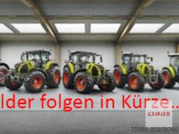 Claas LEXION 6800 TT E5 CLAAS MÄHDRE
