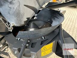 Claas LEXION 6800 TT E5 CLAAS MÄHDRE