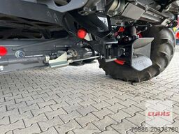 Claas LEXION 6800 TT E5 CLAAS MÄHDRE