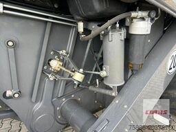 Claas LEXION 6800 TT E5 CLAAS MÄHDRE