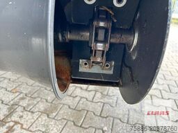 Claas LEXION 6800 TT E5 CLAAS MÄHDRE