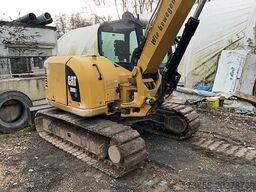 Caterpillar 308E2 CR
