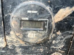 Caterpillar 308E2 CR