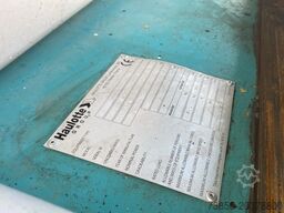 Haulotte Compact 10 (10m)