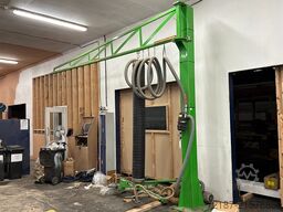 Manut Vacuum Lifter