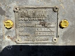 Klem KR806D