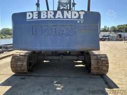 Nobas UB35S