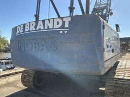 Nobas UB35S