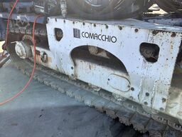 Comacchio MC28 HT