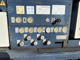 Comacchio MC28 HT