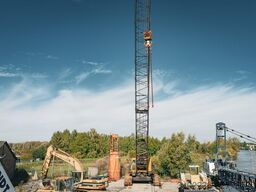American Hoist 9299