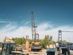 American Hoist 9299