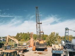 American Hoist 9299