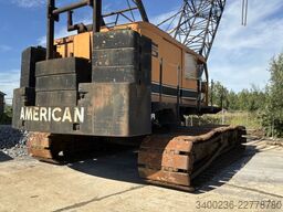 American Hoist 9299