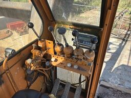 American Hoist 9299