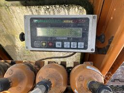 American Hoist 9299