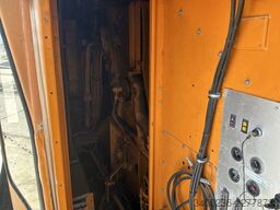 American Hoist 9299