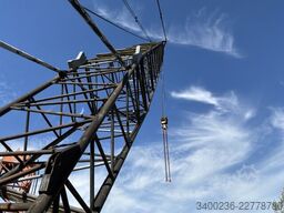 American Hoist 9299
