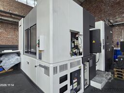 OKUMA MA-600HII