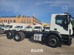 Iveco STRALIS XWAY 480 MOTRICE (2020) PASSO 38