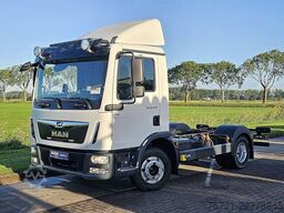 MAN 8.220 TGL PTO AIRCO WB305