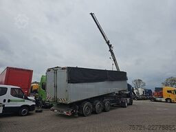 H & W HWDKSK38 ATLAS 145.2 CRANE