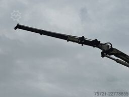 H & W HWDKSK38 ATLAS 145.2 CRANE