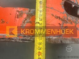 Heuss GSR20-800 CW30