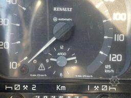 Renault Magnum 430 Telma, 2X FUEL TANK, PARKING CLIMA