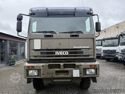 Iveco EuroTrakker 190E35W 4X4 Ex Armee