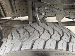 Iveco EuroTrakker 190E35W 4X4 Ex Armee