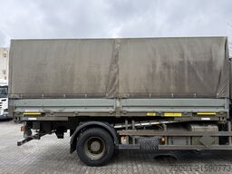 Iveco EuroTrakker 190E35W 4X4 Ex Armee