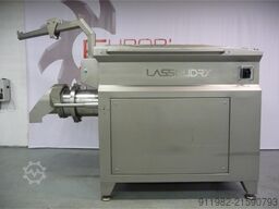 Carnitech Broyeur C400