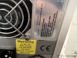 Mettler Toledo ReactIR-4000