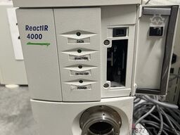 Mettler Toledo ReactIR-4000