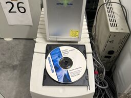 Mettler Toledo ReactIR-4000