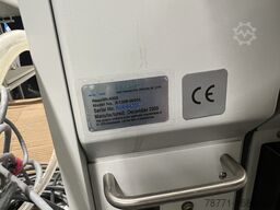 Mettler Toledo ReactIR-4000