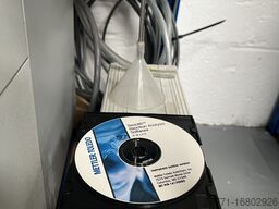 Mettler Toledo ReactIR-4000