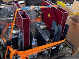 AEG GEARAPID SE 2000