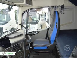 VOLVO FH 460 Globetrotter XL i-Save