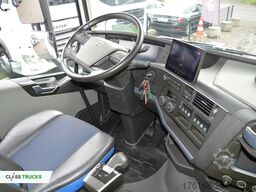 VOLVO FH 460 Globetrotter XL i-Save